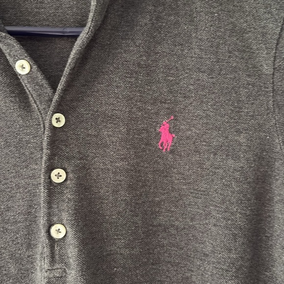 Ralph Lauren Sport Polo Dress - Picture 4 of 5